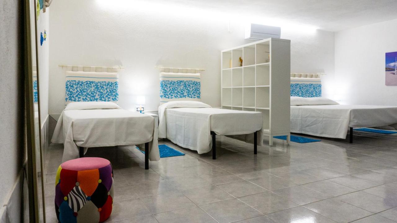 Appartamento Cala Paradiso San Teodoro  Exterior photo