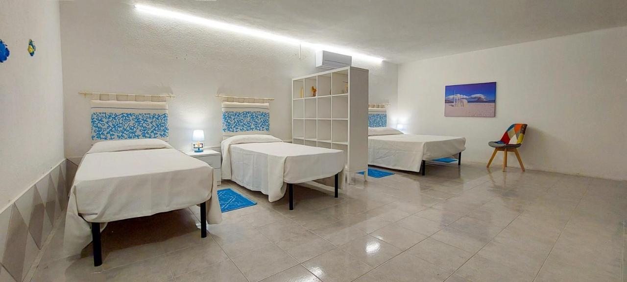Appartamento Cala Paradiso San Teodoro  Exterior photo