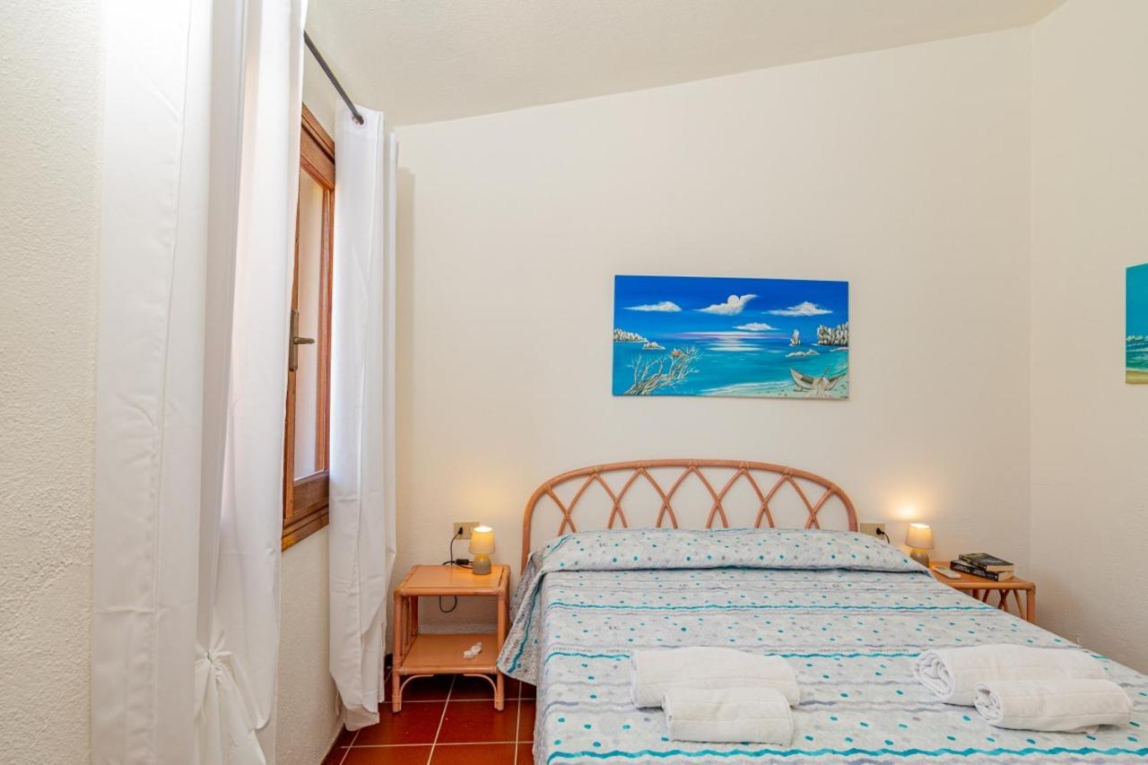 Appartamento Cala Paradiso San Teodoro  Exterior photo