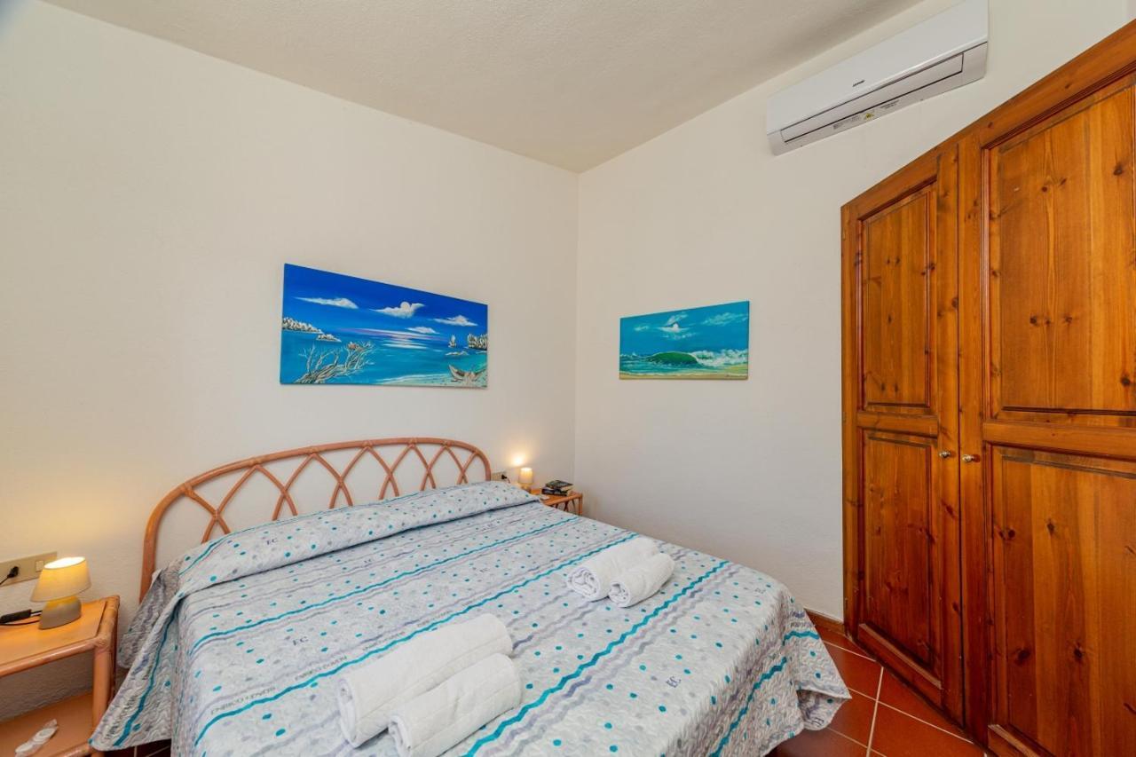 Appartamento Cala Paradiso San Teodoro  Exterior photo