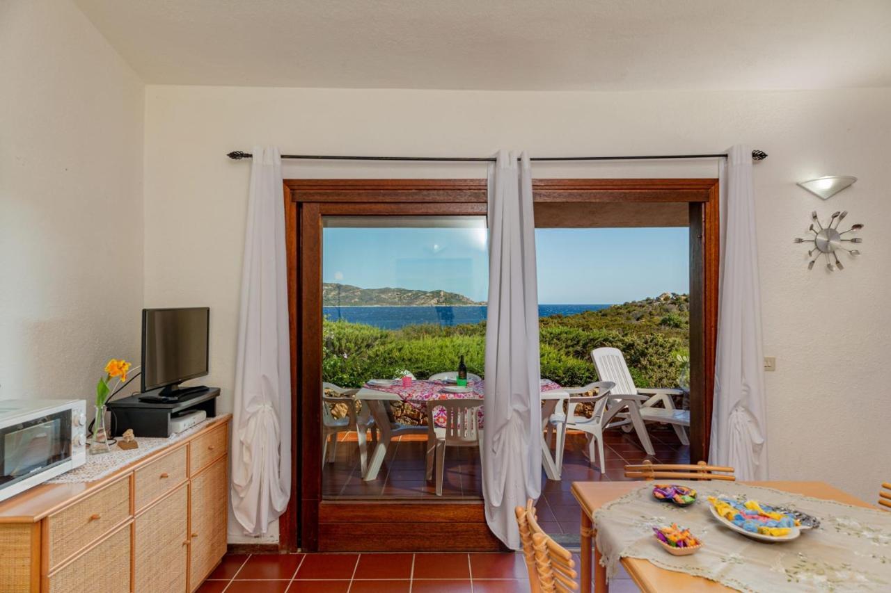 Appartamento Cala Paradiso San Teodoro  Exterior photo