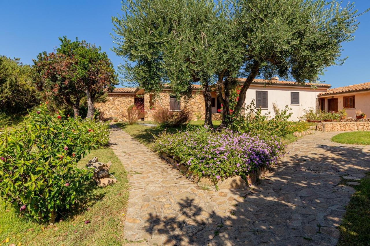 Appartamento Cala Paradiso San Teodoro  Exterior photo